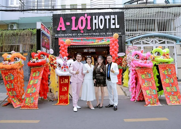 A Loi Hotel