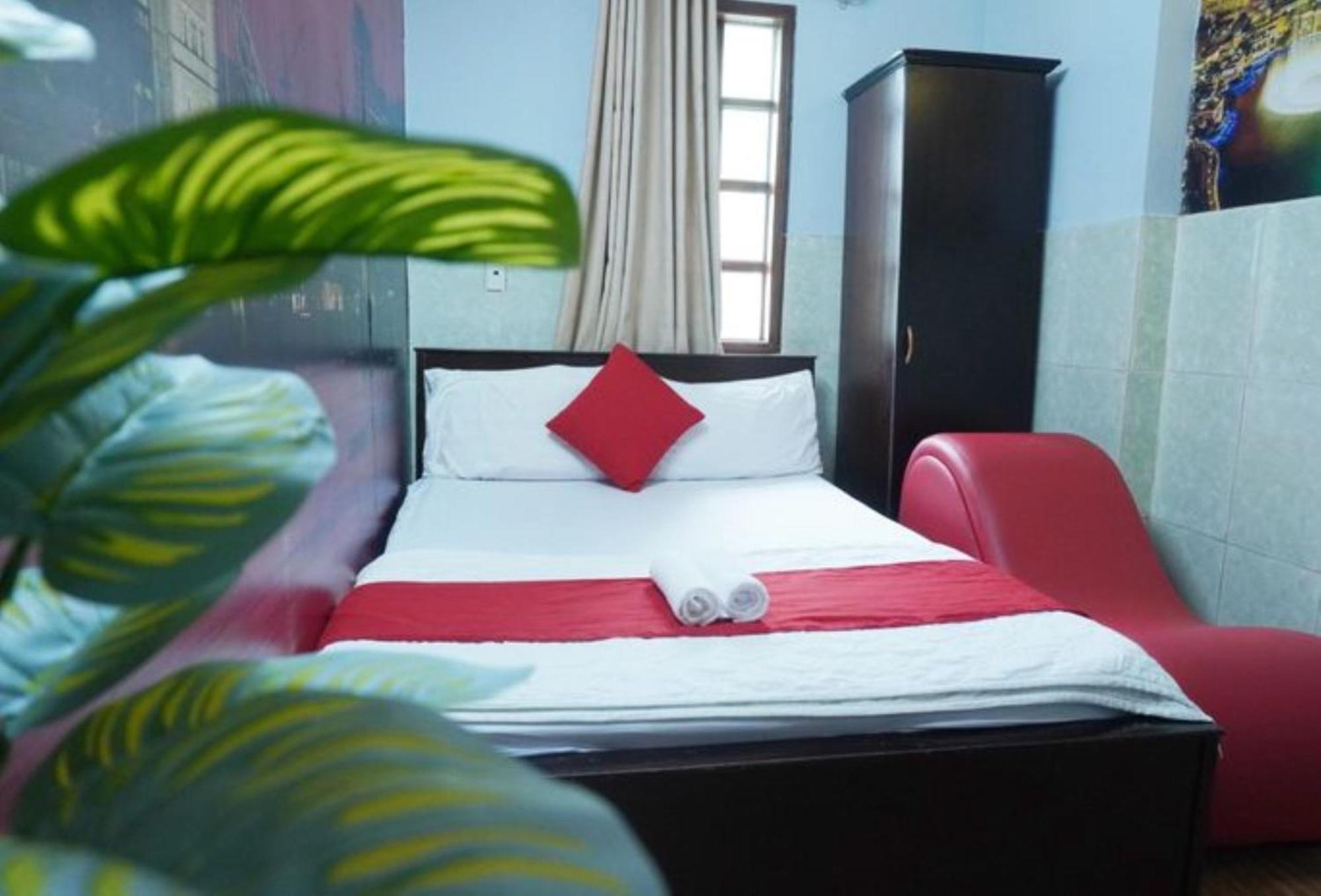 Hotel A Loi