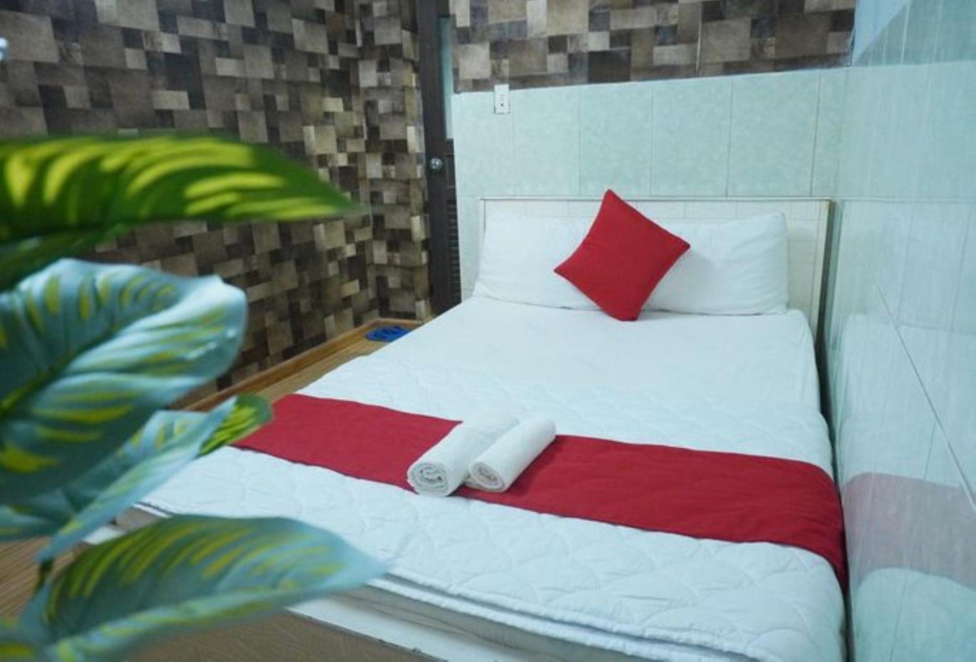 A Loi Hotel *