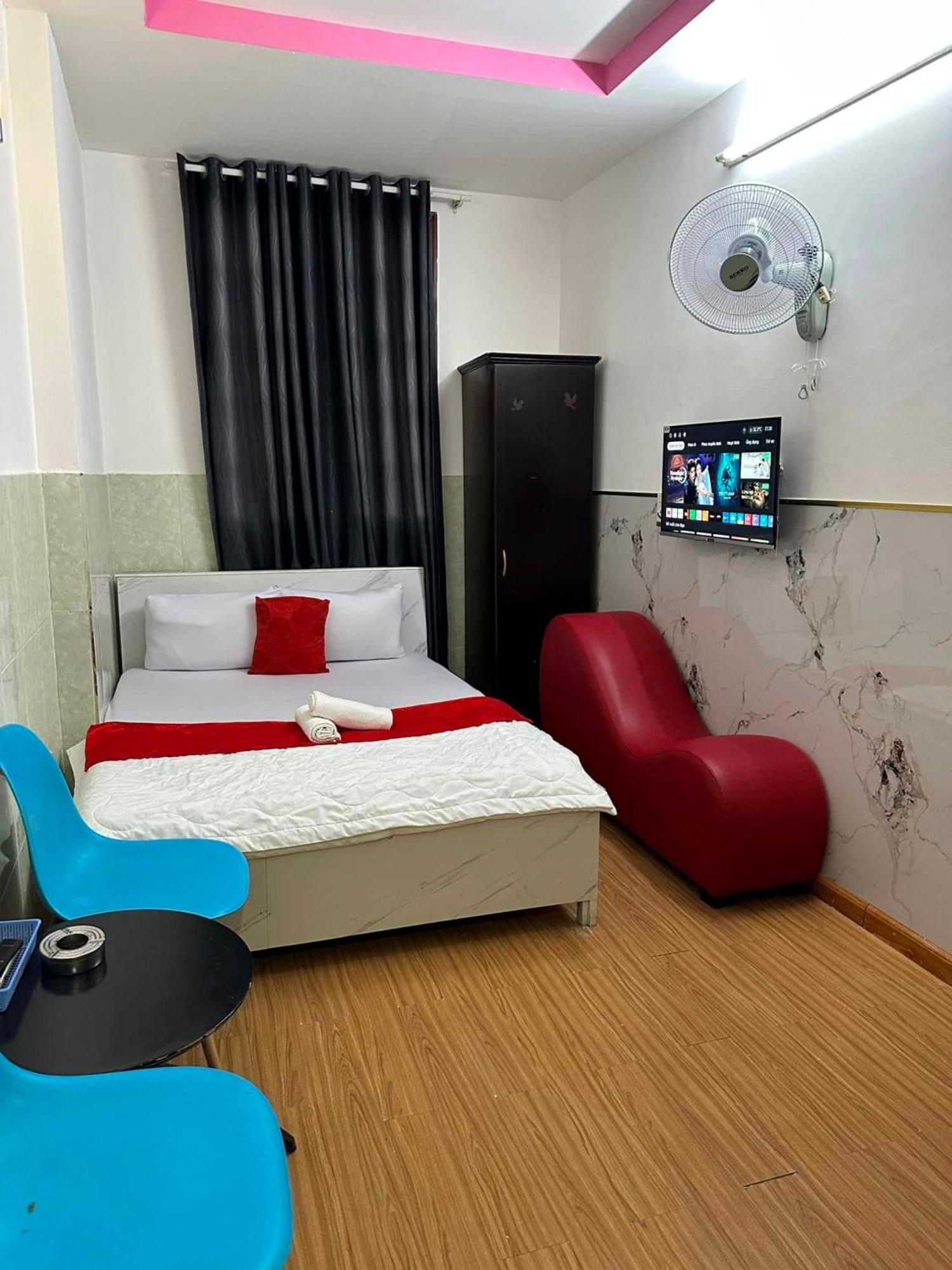 A Loi Hotel *